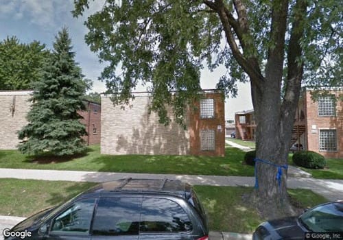 6250 64th Place property
